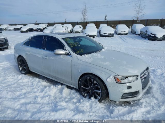 Audi S4
