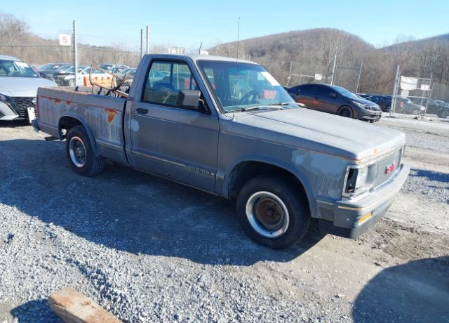 GMC Sonoma