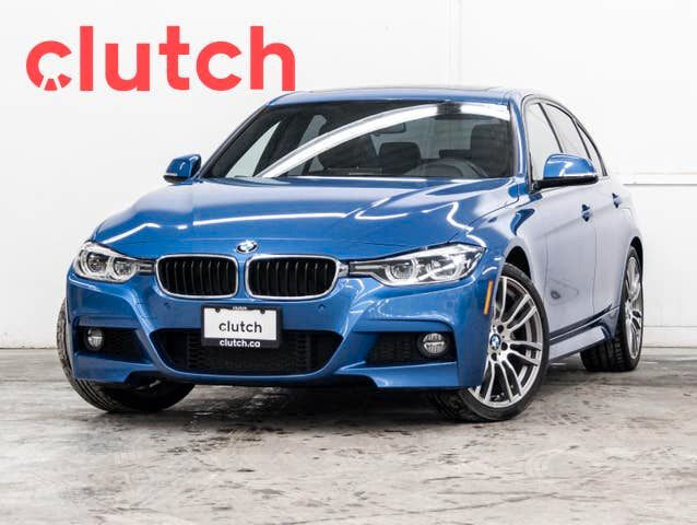 BMW 340i