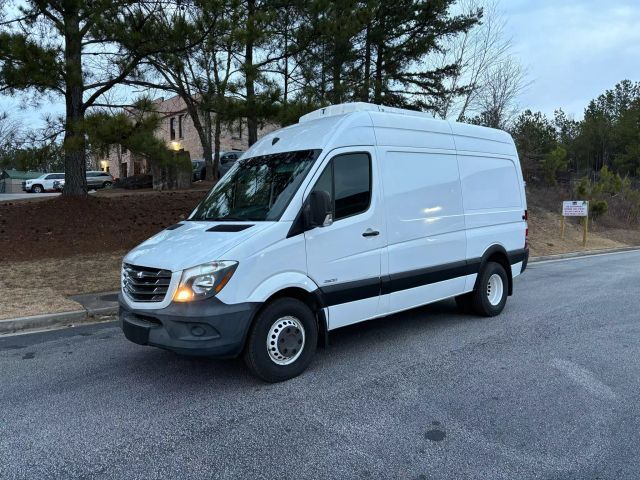 2016 FREIGHTLINER Sprinter