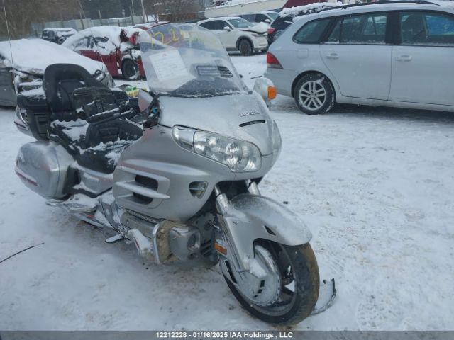 Honda GL1800
