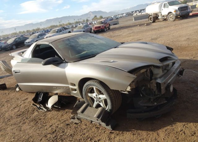 Pontiac Firebird