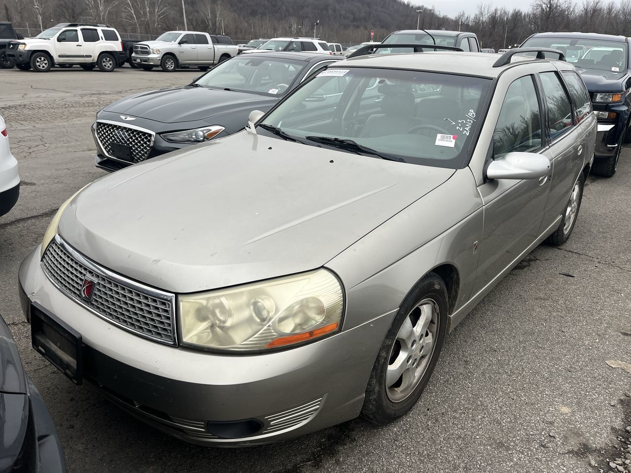 Saturn LW300