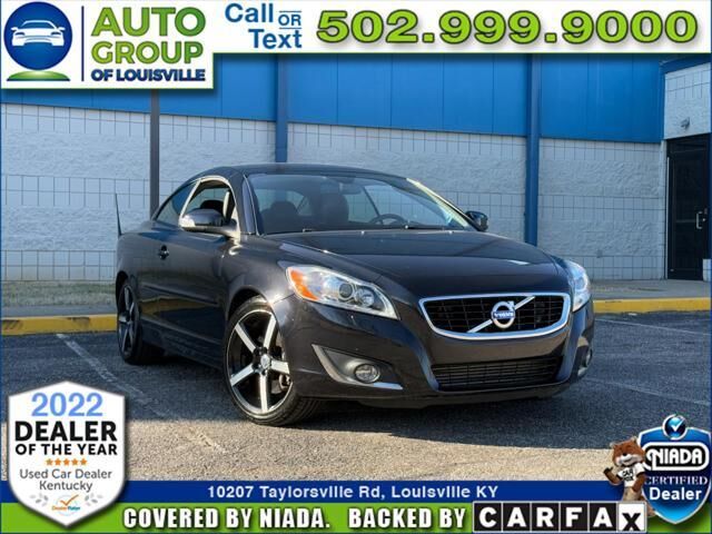 Volvo C70