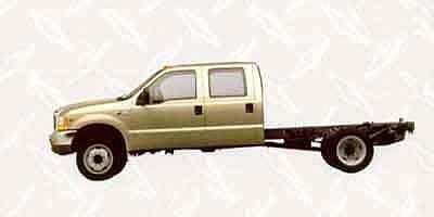 Ford F-450