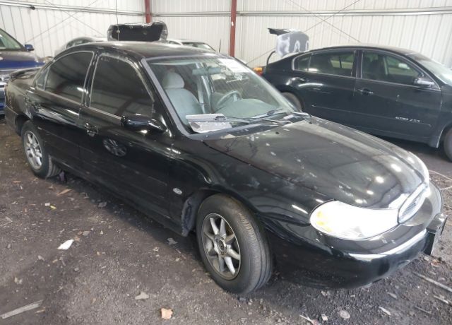 Ford Contour