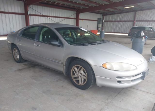 Dodge Intrepid
