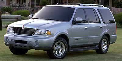 Lincoln Navigator