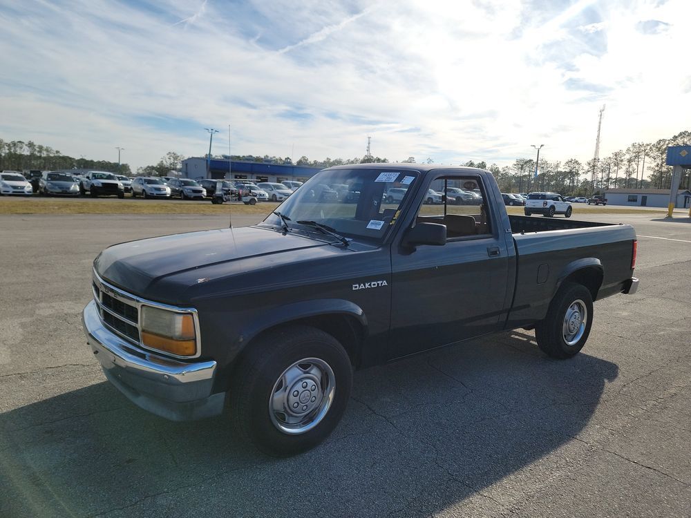 Dodge Dakota
