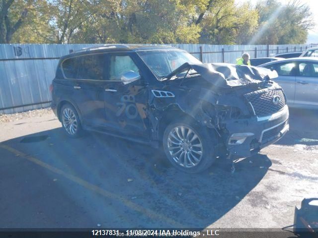 Infiniti QX80