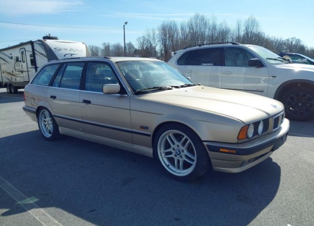 BMW 525iT