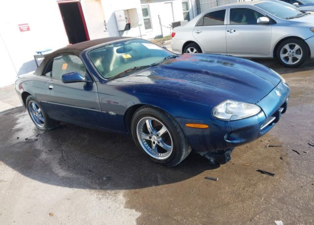 JAGUAR