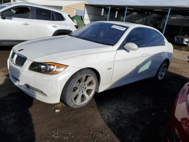 BMW 330xi