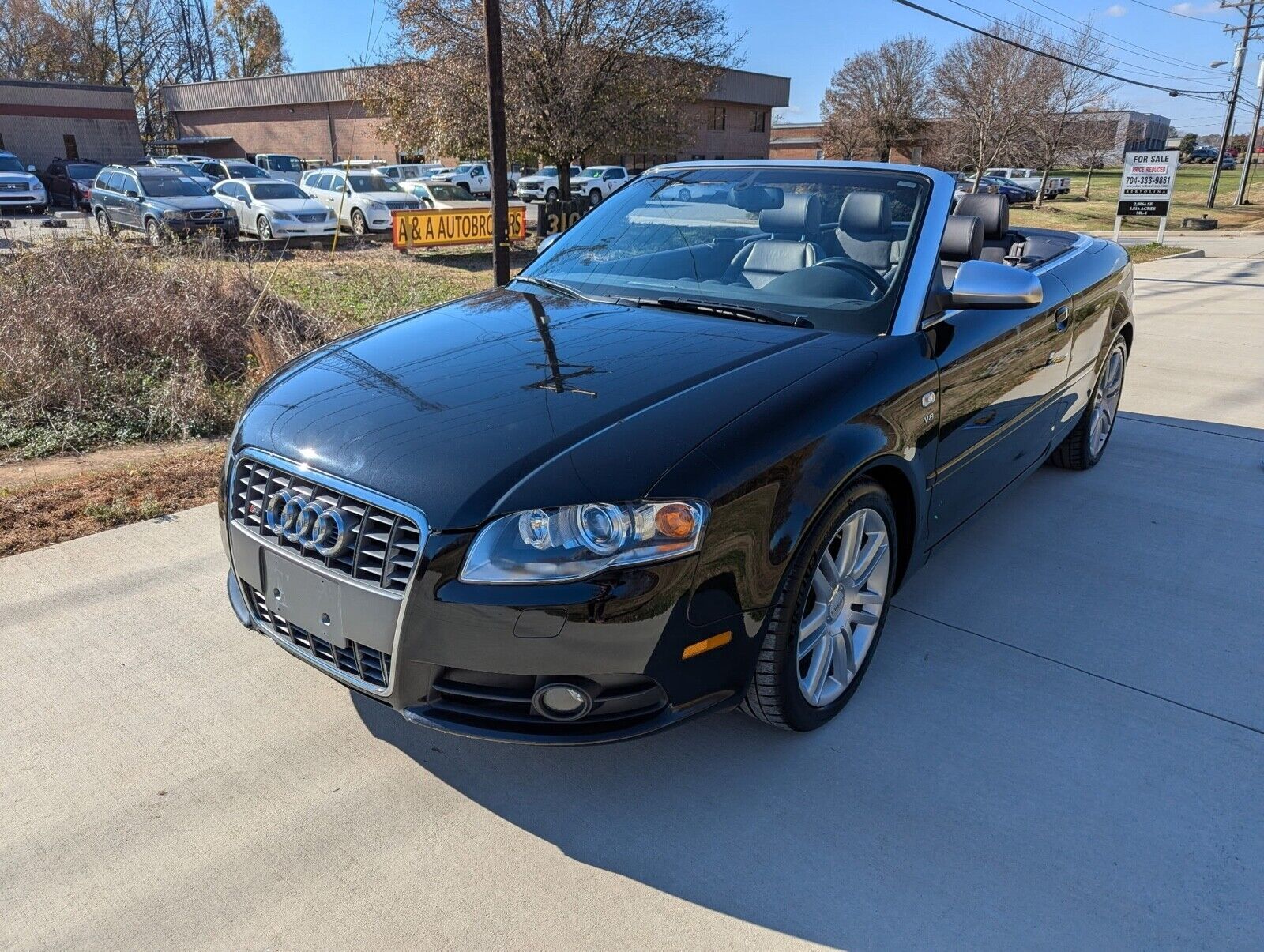 Audi S4