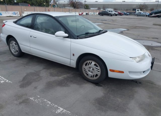 Saturn SC2