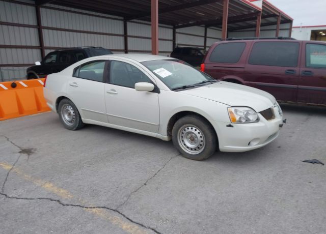 Mitsubishi Galant