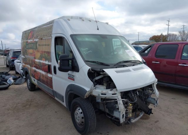 RAM Promaster 3500