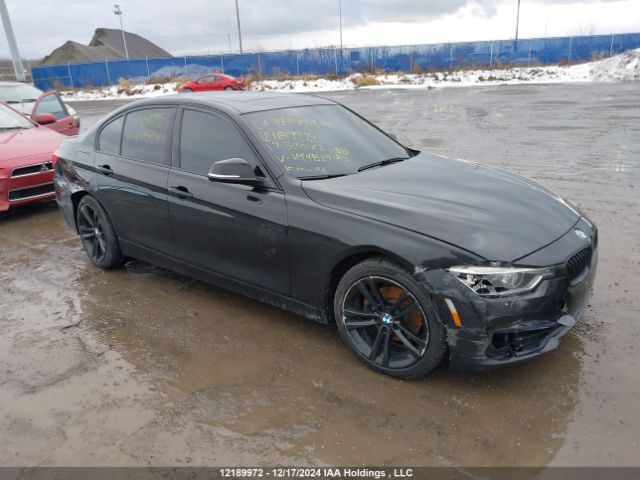 BMW 320i