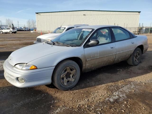 Chrysler Intrepid