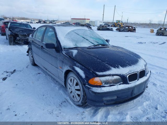 BMW 323i