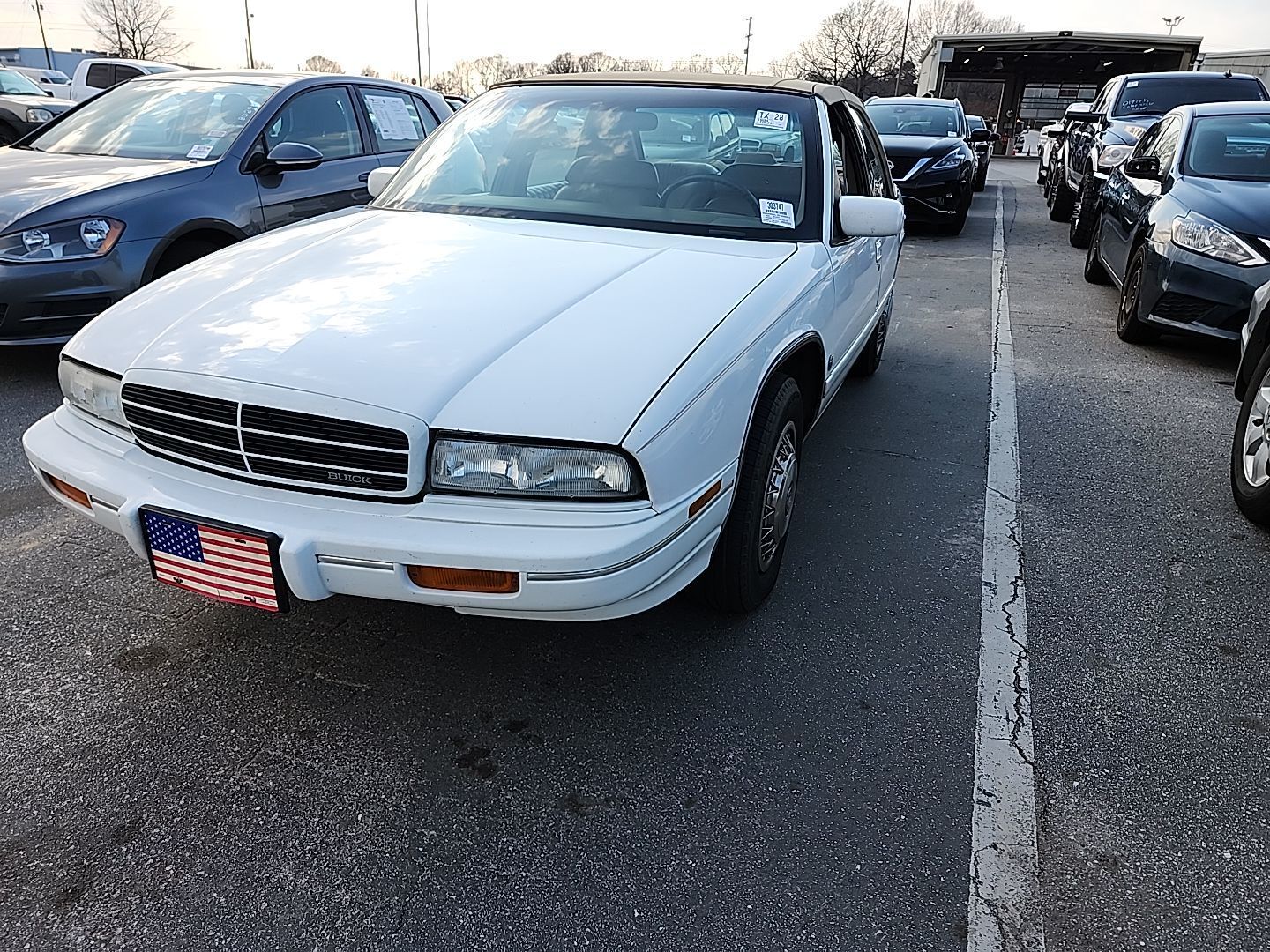 Buick Regal