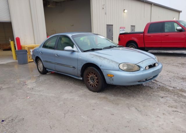 Mercury Sable