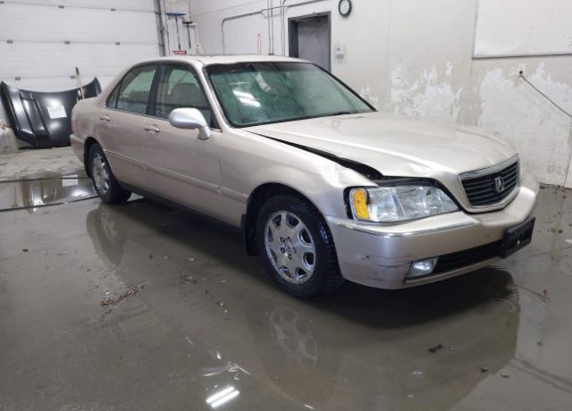 Acura RL