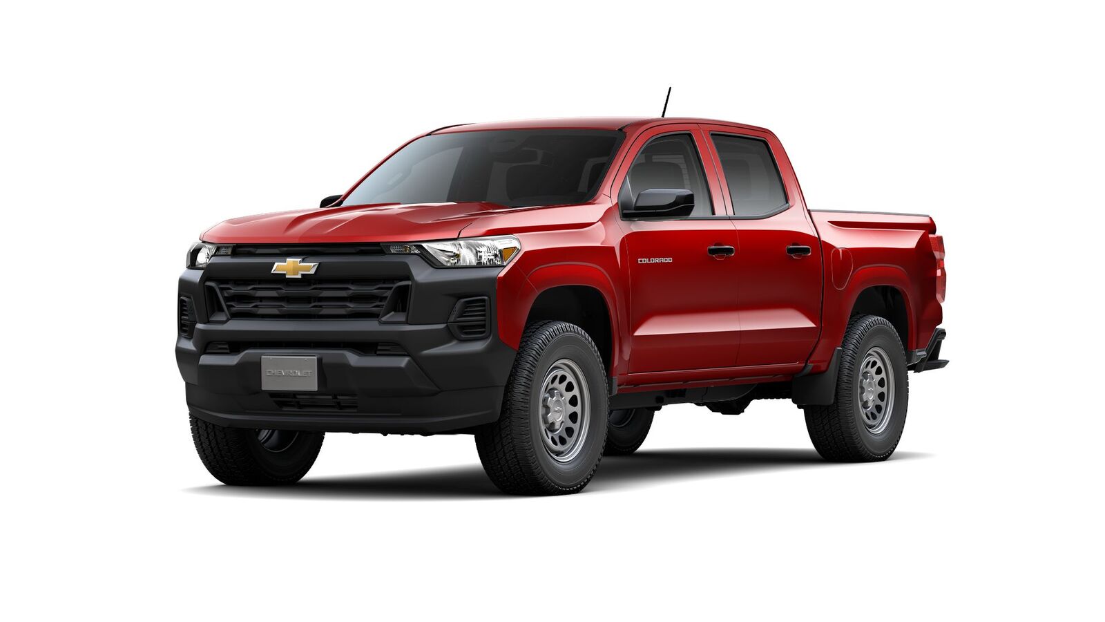 2025 CHEVROLET Colorado