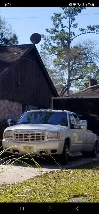 GMC Sierra