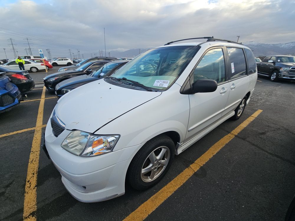 Mazda MPV
