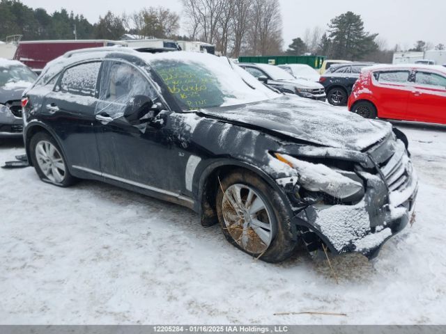 Infiniti QX70