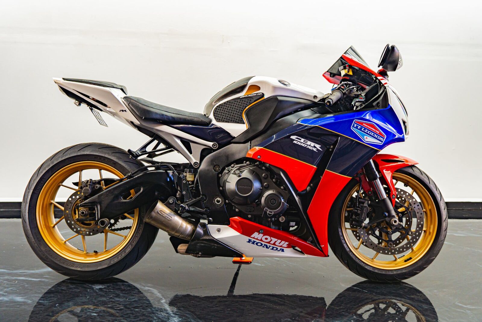 Honda CBR1000