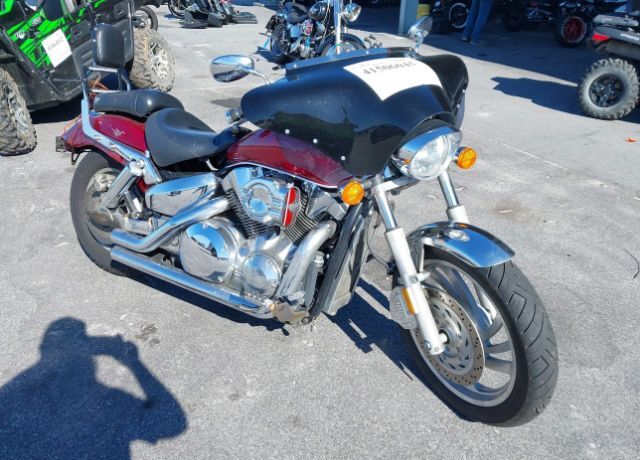 Honda VTX1300C