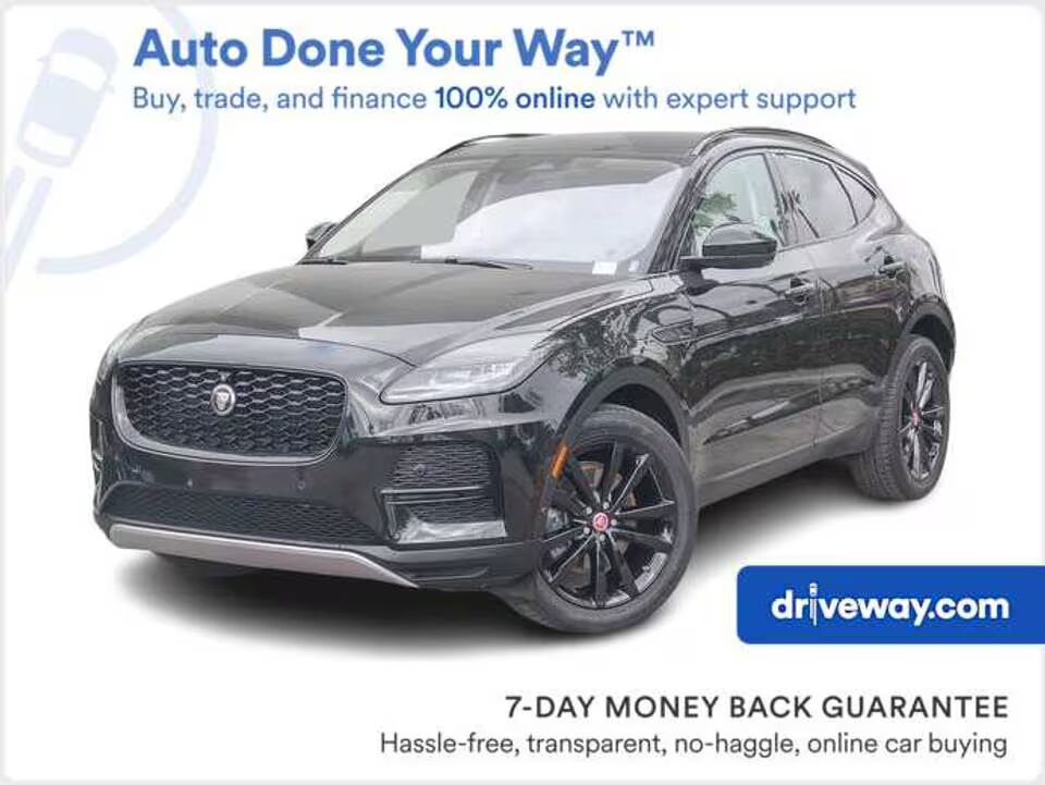 JAGUAR