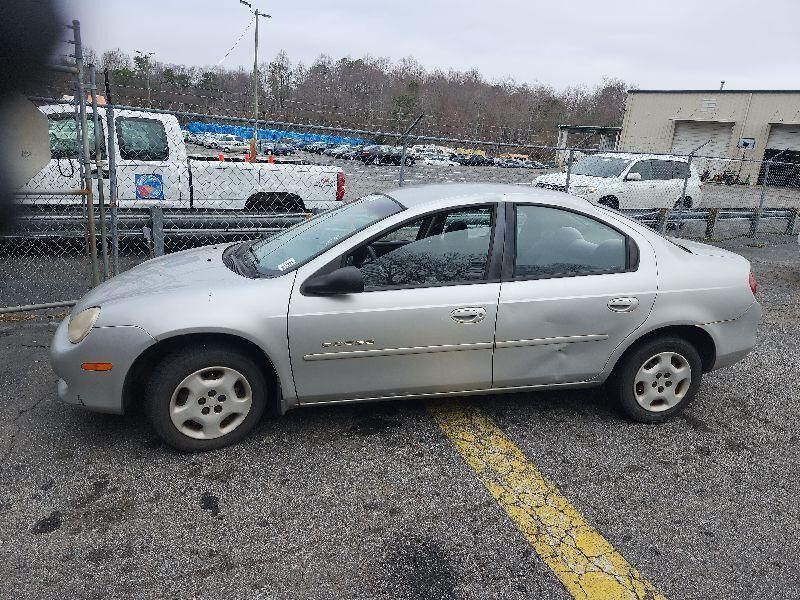 Dodge Neon