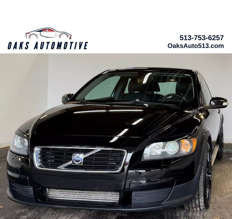 Volvo C30