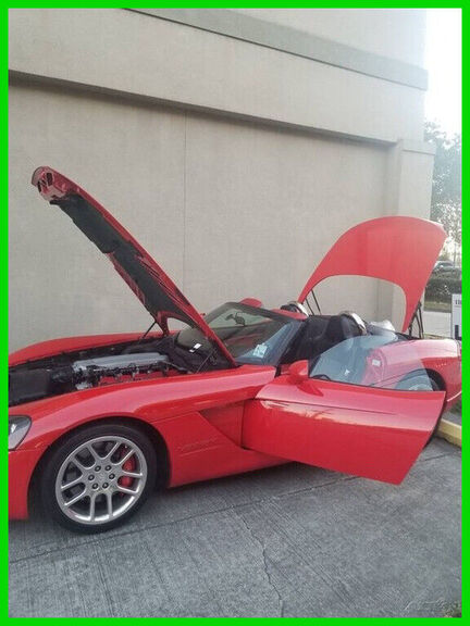 Dodge Viper