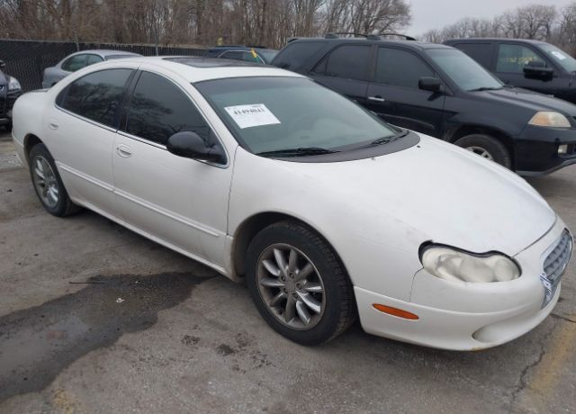 Chrysler Concorde
