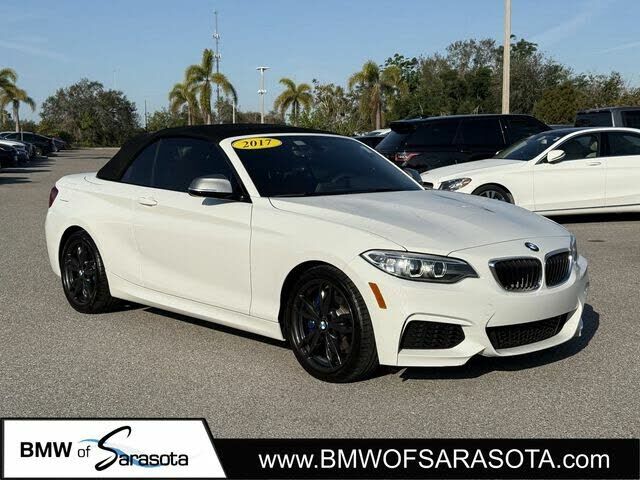 BMW M240i