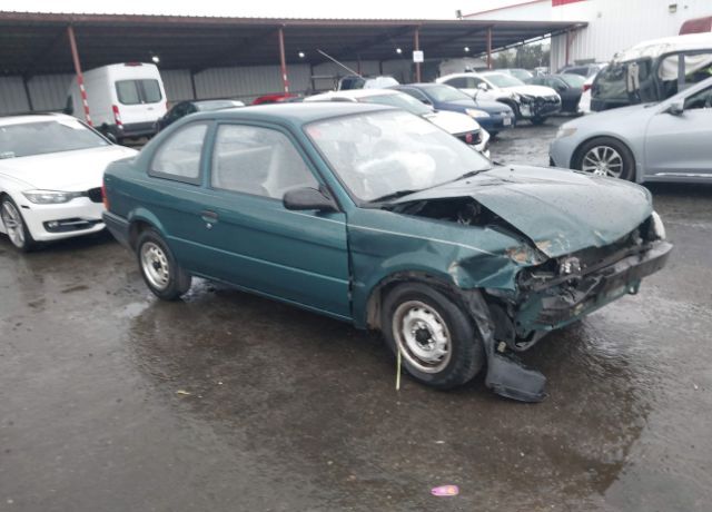 Toyota Tercel