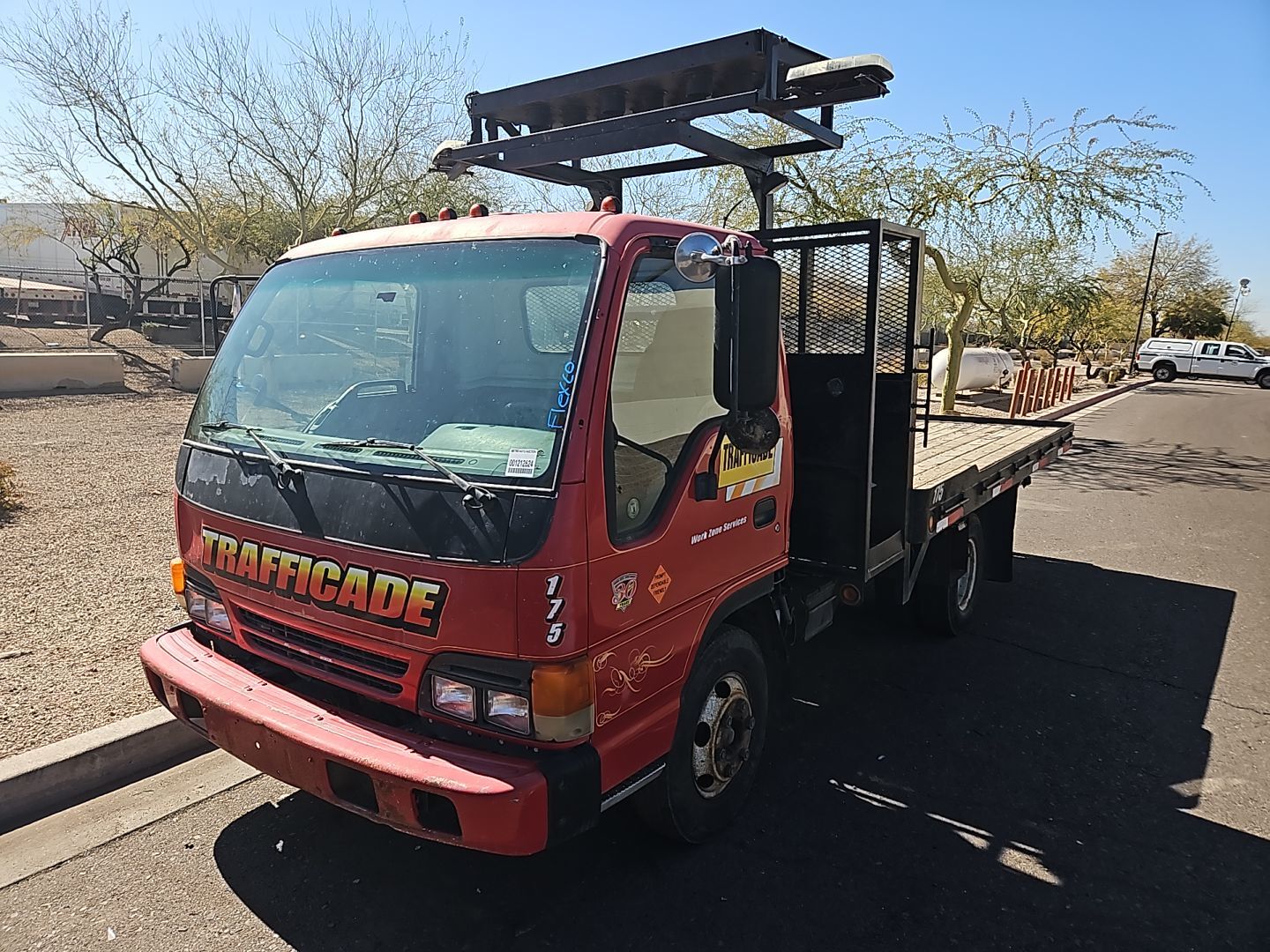 Isuzu NPR/NPR-HD
