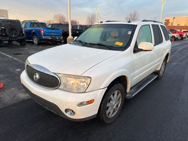 Buick Rainier
