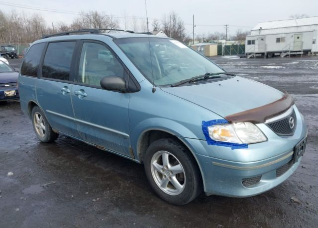 Mazda MPV