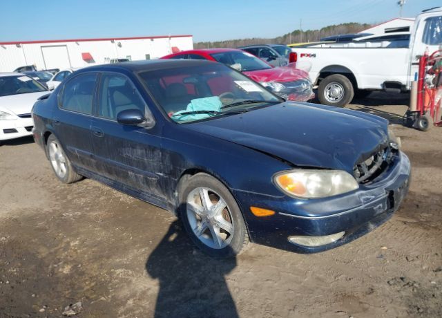 Infiniti I35