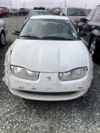 Saturn SC1