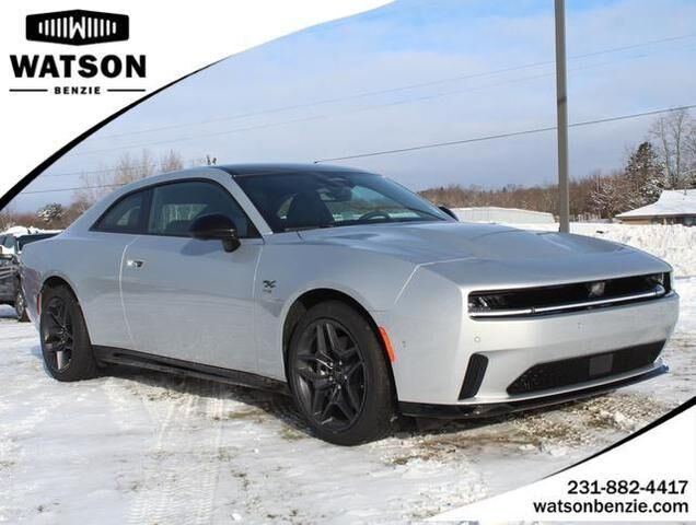 2024 DODGE Charger