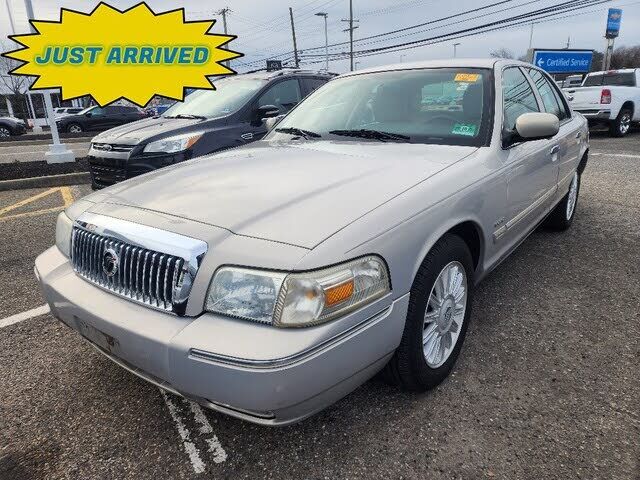 Mercury Grand Marquis
