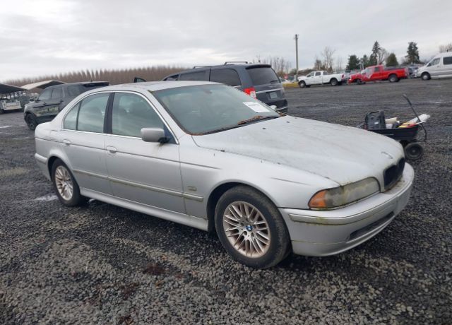 BMW 530i