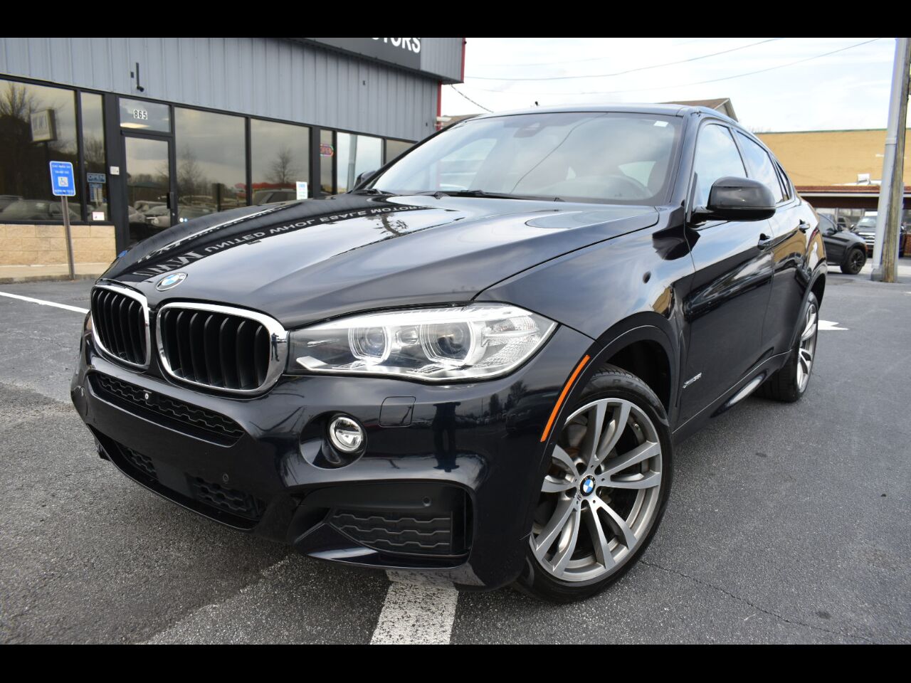 BMW