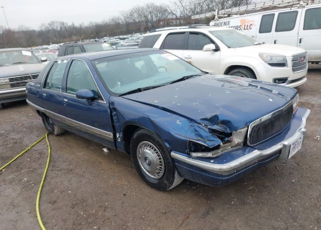 Buick Roadmaster